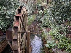-天目湖御水温泉·度假酒店