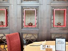 -顺德喜来登酒店·采悦轩