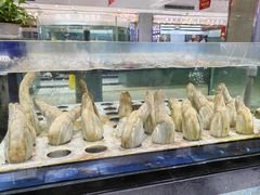 -海天一色海景自助餐厅(西港花园店)