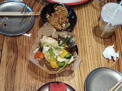 -北丐先生·野馄饨烧烤(泰达E街区店)