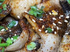 -向川南·水煮鱼·川菜(和平里店)