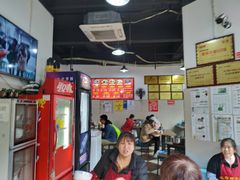 大堂-花市豌杂面(民生路店)