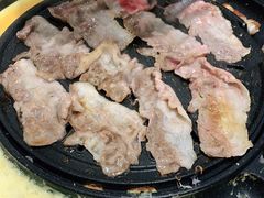 -恩泽家·果味坛子韩国炭火烤肉(白石龙店)
