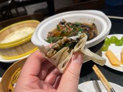 -芳芳私房菜·精做淮扬菜(承德路店)