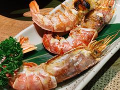 -蟹将军·松叶蟹和牛日料放题自助(K11店)