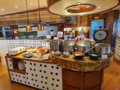 -广州中心皇冠假日酒店