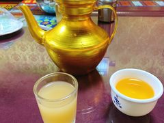 -吉祥圣雪藏餐