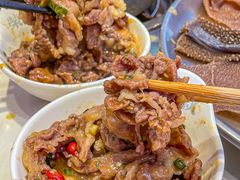 -荣叔港式沙嗲牛肉火锅(正佳潮流店)