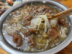 -老火车站牛肉粉
