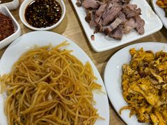 -姥家春饼店(漳州二路店)