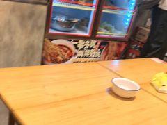 -嘉州鲜知味钵钵鸡(奎星楼店)