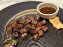 -月下料理(楷林IFC店)