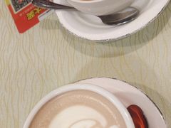 -香港威特瑞茶餐厅(小白楼音乐厅店)