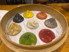 -乐忻皇朝(上海中心大厦店)