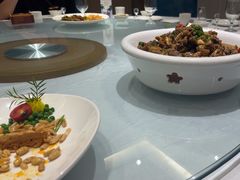 -紫鑫阁饭庄(长安店)