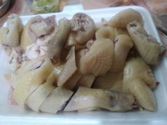 -文记壹心鸡(宝华路店)