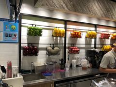 -果之满满鲜榨果汁(科技产业大厦店)