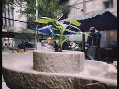 景观位-悟饮门市景店