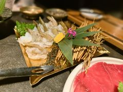 -锦城印象火锅(天府三街店)