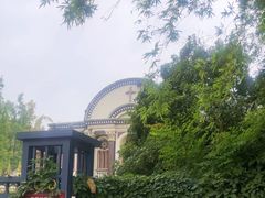 -平安桥天主教堂