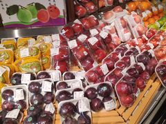 -物美超市(通州梨园店)