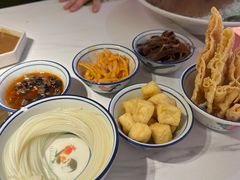 -九鼎轩脆毛肚火锅(南京东路店)