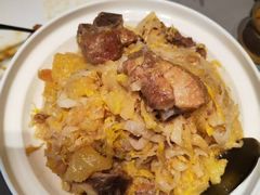 -巴盟人家·内蒙地方菜(华丽家族店)