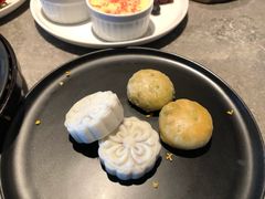 -木守西溪溪隐餐厅