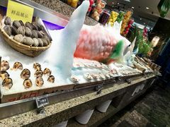 -初色海鲜自助(万丰路店)