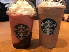 -星巴克(深圳星都豪庭店)