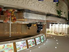 -巴厘岛风情自助餐厅(牡丹广场店)