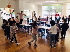 -贝乐多幼儿园(中北校区)