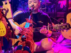 -江湖酒吧(老外滩店)