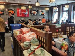 -英兰朝族饭店(河南桥头店)