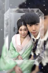 点击看大图 -金海岸婚纱摄影(塘沽店)