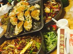 去吃小龙虾(南滨路店)-去吃小龙虾·江湖菜·烧烤(南滨路店)