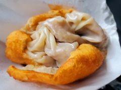 -家阳赵师傅油饼包烧麦(粮道街店)