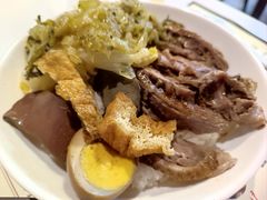 -壹只卤鹅·潮汕菜(莲塘店)