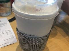 -MAMACHA妈妈茶(岳麓山店)