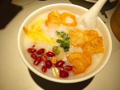 -禄运茶居·手工点心(猎德店)