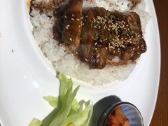 -二丁目食堂(浑南花园城店)