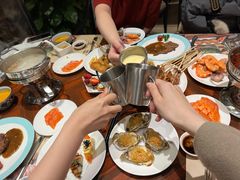 -河北宾馆·香溢自助餐(裕华店)