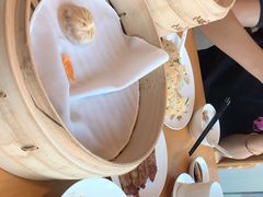 -鼎泰丰(嘉年华•海信广场VILLAGE店)