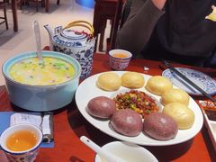 -京味张·北京烤鸭(南山店)