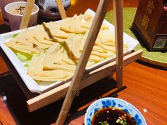 -老街鱼嘴巴(坡子街老店)