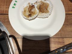 -蒙肥羊·酸汤潮牛·鲜牛肉火锅烤肉自助(岗顶店)