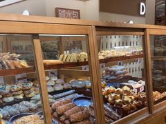 -小飞象面包公社(珠江路金鹰店)