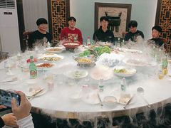 -老山东·山东菜(鲁菜名店)