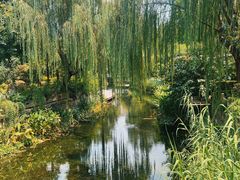 -兰溪青年公园
