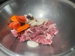 -313羊庄鲜羊火锅·鲜羊肉烧烤(李村店)